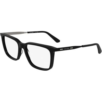 Calvin Klein CK25517 - Nero - Occhiali da Uomo Calvin Klein CK25517 - Nero - Occhiali da Uomo