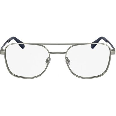Calvin Klein CKJ25205 Pilot Metal Eyeglasses - Eyewear Calvin Klein CKJ25205 Pilot Metal Eyeglasses - Eyewear