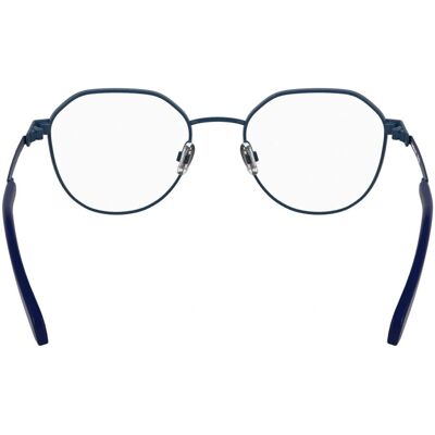 Calvin Klein Junior CKJ25304 Occhiali Quadri Blu - Occhiali Calvin Klein Junior CKJ25304 Occhiali Quadri Blu - Occhiali