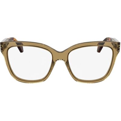 Calvin Klein CKJ25616 - Occhiali farfalla in acetato per donna Calvin Klein CKJ25616 - Occhiali farfalla in acetato per donna
