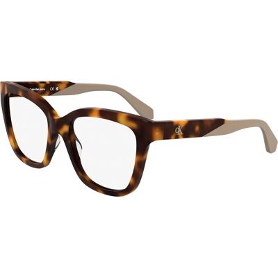 Calvin Klein CKJ25616 - Butterfly Acetate Eyeglasses for Women Calvin Klein CKJ25616 - Butterfly Acetate Eyeglasses for Women