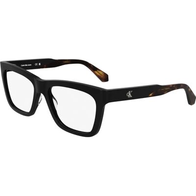 Calvin Klein CKJ25615 - Occhiali quadrati in acetato da uomo Calvin Klein CKJ25615 - Occhiali quadrati in acetato da uomo