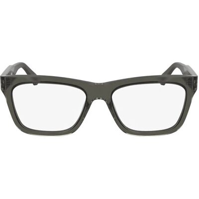 Calvin Klein CKJ25615 - Occhiali Rettangolari Grigi Calvin Klein CKJ25615 - Occhiali Rettangolari Grigi
