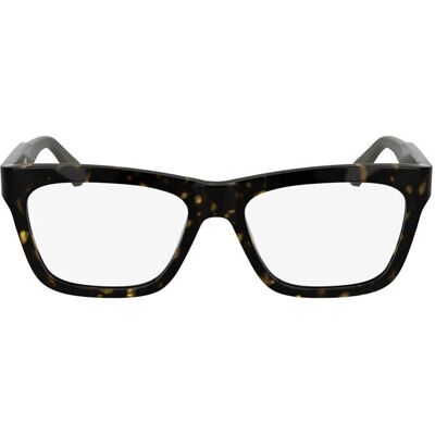 Calvin Klein CKJ25615 - Occhiali da vista quadrati in acetato da uomo Calvin Klein CKJ25615 - Occhiali da vista quadrati in acetato da uomo