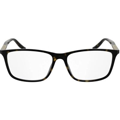 Calvin Klein CK5864N Occhiali Quadrati Havana - Occhiali Calvin Klein CK5864N Occhiali Quadrati Havana - Occhiali