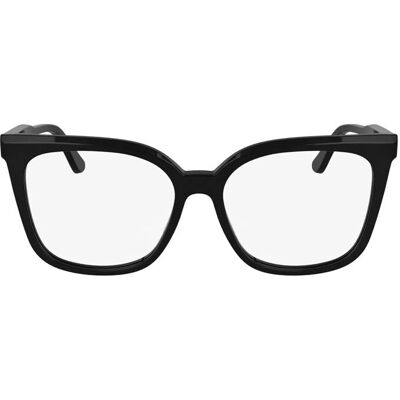 Calvin Klein CK25511 - Occhiali da vista quadrati neri donna Calvin Klein CK25511 - Occhiali da vista quadrati neri donna