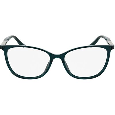 Calvin Klein CK25512 - Occhiali a forma di gatto bio-iniettati per donne Calvin Klein CK25512 - Occhiali a forma di gatto bio-iniettati per donne