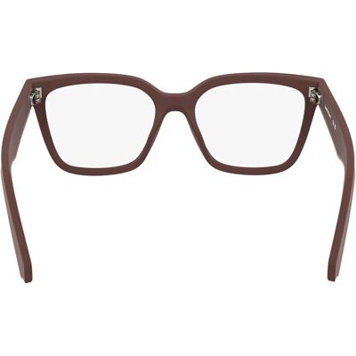 Calvin Klein CKJ25611 Occhiali Farfalla Rossi - Occhiali Calvin Klein CKJ25611 Occhiali Farfalla Rossi - Occhiali