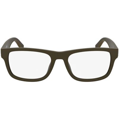 Calvin Klein CKJ25613 - Occhiali da Uomo Quadrati Marroni Calvin Klein CKJ25613 - Occhiali da Uomo Quadrati Marroni