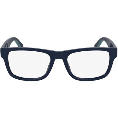 Calvin Klein CKJ25613 Occhiali da Uomo Rettangolari Blu - Occhiali Calvin Klein CKJ25613 Occhiali da Uomo Rettangolari Blu - Occhiali