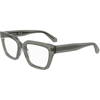 Calvin Klein CKJ25609 - Occhiali a gatto in acetato da donna Calvin Klein CKJ25609 - Occhiali a gatto in acetato da donna