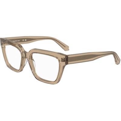 Calvin Klein CKJ25609 Occhiali in Acetato a Gatto - Occhiali Calvin Klein CKJ25609 Occhiali in Acetato a Gatto - Occhiali