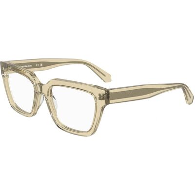 Calvin Klein CKJ25609 - Occhiali Donna Forma Gatto in Acetato Calvin Klein CKJ25609 - Occhiali Donna Forma Gatto in Acetato