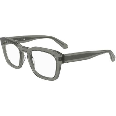 Calvin Klein CKJ25610 - Quadratische Acetatbrille für Herren Calvin Klein CKJ25610 - Quadratische Acetatbrille für Herren