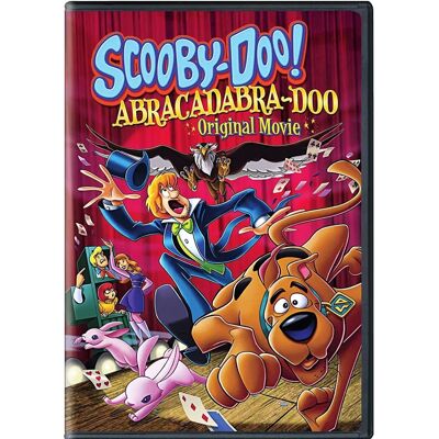 Warner Home Video 1000112245 Film DVD - DVD - Publicité Warner Home Video 1000112245 Film DVD - DVD - Publicité