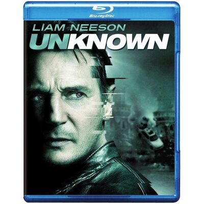 Warner Home Video 1000169318 - Film/Video Blu-ray - Englisch Warner Home Video 1000169318 - Film/Video Blu-ray - Englisch
