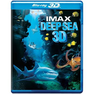 Warner Home Video Tiefsee - Film/Video Warner Home Video Tiefsee - Film/Video