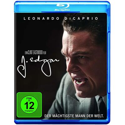 Warner J. Edgar - Region A Blu-ray-Film Warner J. Edgar - Region A Blu-ray-Film