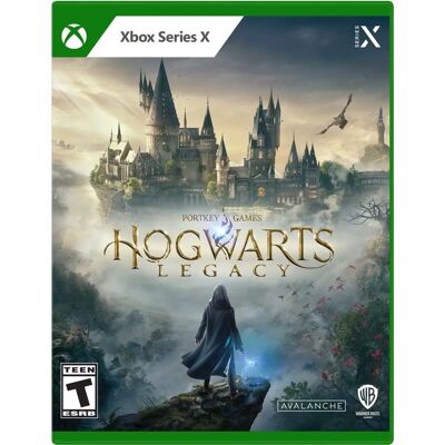 Hogwarts Legacy - Xbox Series X Hogwarts Legacy - Xbox Series X