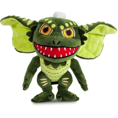Giocattolo di Peluche Gremlins a Righe Kidrobot - 20cm - Morbido e Da Collezione Giocattolo di Peluche Gremlins a Righe Kidrobot - 20cm - Morbido e Da Collezione