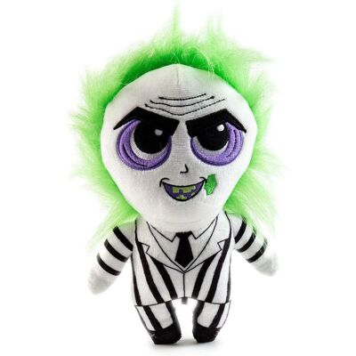 Kidrobot Beetlejuice Peluche Tuxedo Phunny - Peluche Kidrobot Beetlejuice Peluche Tuxedo Phunny - Peluche