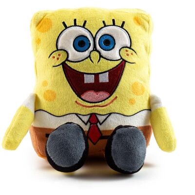 Peluches Spongebob di Rubies - 17,8 cm - Giocattolo di peluche Peluches Spongebob di Rubies - 17,8 cm - Giocattolo di peluche