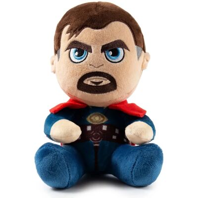 Rubies Doctor Strange Plush - 20 cm - Plush Toy Rubies Doctor Strange Plush - 20 cm - Plush Toy