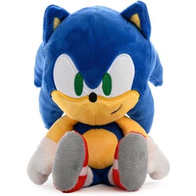 Kidrobot Sonic the Hedgehog Plusz - Kolekcjonerski 20cm Kidrobot Sonic the Hedgehog Plusz - Kolekcjonerski 20cm