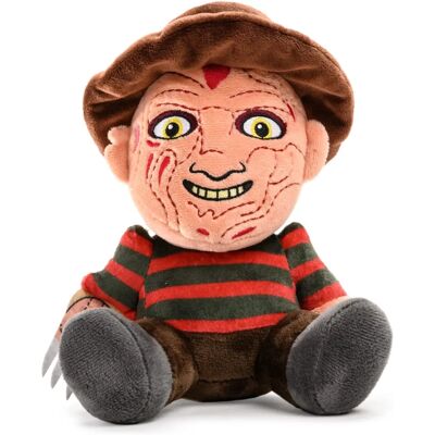Kidrobot Freddy Krueger Plusz - Przytulna Zabawka - Maraton na Elm Street Kidrobot Freddy Krueger Plusz - Przytulna Zabawka - Maraton na Elm Street