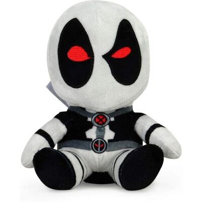 Kidrobot Deadpool X-Force Plusz - 20cm Kidrobot Deadpool X-Force Plusz - 20cm