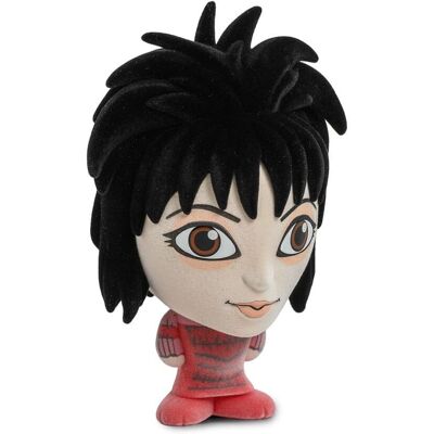 Figurine de mariage Lydia Deetz Beetlejuice Kidrobot - 4 pouces - Publicité Figurine de mariage Lydia Deetz Beetlejuice Kidrobot - 4 pouces - Publicité