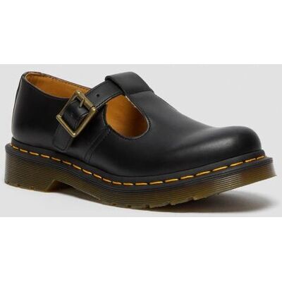 Dr. Martens Polley Liscio nero Dr. Martens Polley Liscio nero