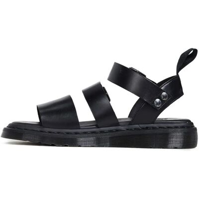 Dr. Martens Gryphon Brando Noir Dr. Martens Gryphon Brando Noir