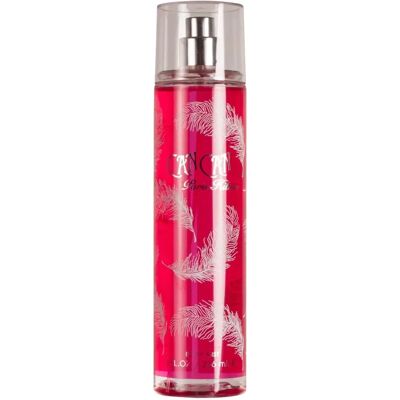 Paris Hilton Can Can Body Mist - Floral Fruity, 240ml - Women Paris Hilton Can Can Body Mist - Floral Fruity, 240ml - Women