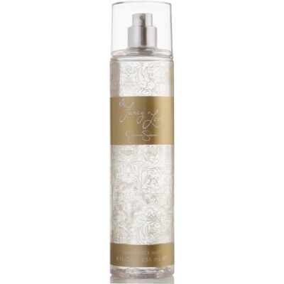 Jessica Simpson Fancy Love Spray - Floreale Orientale 240ml Jessica Simpson Fancy Love Spray - Floreale Orientale 240ml