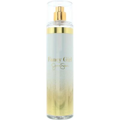Jessica Simpson Fancy Girl Spray Corpo - Body Mist Jessica Simpson Fancy Girl Spray Corpo - Body Mist