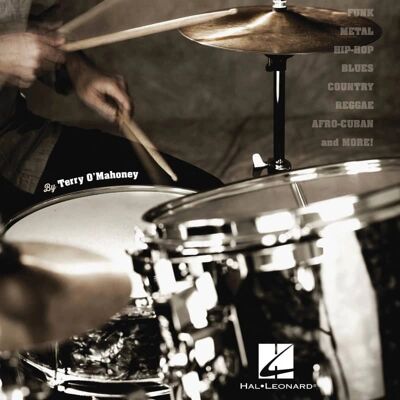 Hal Leonard, Fachbücher, 100 Essential Drumset Lessons - Buch Hal Leonard, Fachbücher, 100 Essential Drumset Lessons - Buch