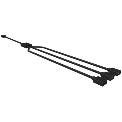 Cooler Master R4-ACCY-RGBS-R2 Componente di Raffreddamento - Divisore RGB Cooler Master R4-ACCY-RGBS-R2 Componente di Raffreddamento - Divisore RGB