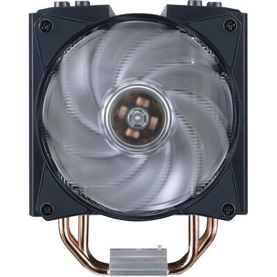 Cooler Master MasterAir MA410M Prozessor Kühler - LGA 1150-1366 Cooler Master MasterAir MA410M Prozessor Kühler - LGA 1150-1366