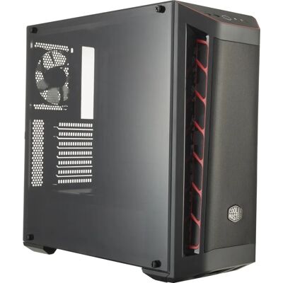 Cooler Master MB511 - Caja de PC Cooler Master MB511 - Caja de PC