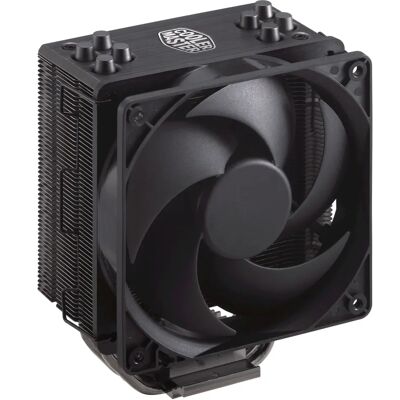 Cooler Master Hyper 212 Black Edition - CPU Air Cooler Cooler Master Hyper 212 Black Edition - CPU Air Cooler
