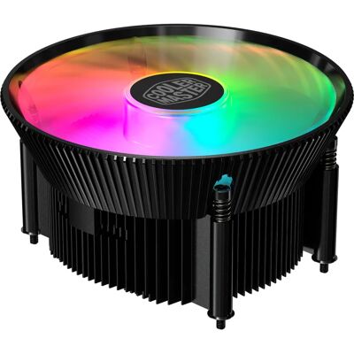 Cooler Master - A71C - AM4 - 120mm - CPU-Kühlung Cooler Master - A71C - AM4 - 120mm - CPU-Kühlung