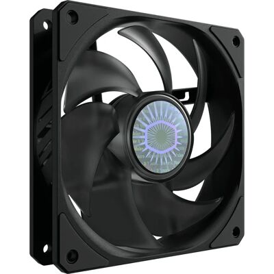Cooler Master Sickleflow 120mm Chassévifte - PC-fläkt Cooler Master Sickleflow 120mm Chassévifte - PC-fläkt