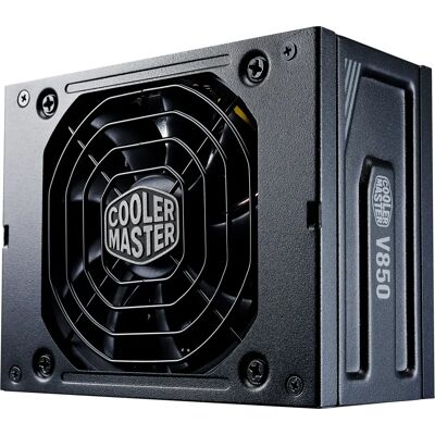 Cooler Master - V850 SFX Gold - 850W - SFX - Alimentatore Cooler Master - V850 SFX Gold - 850W - SFX - Alimentatore