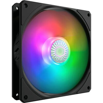 Ventola Cooler Master SickleFlow 140 ARGB - Raffreddamento CPU e case Ventola Cooler Master SickleFlow 140 ARGB - Raffreddamento CPU e case
