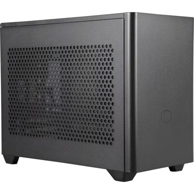 Cooler Master NR200 PC de formato pequeño - Caja de ordenador Cooler Master NR200 PC de formato pequeño - Caja de ordenador