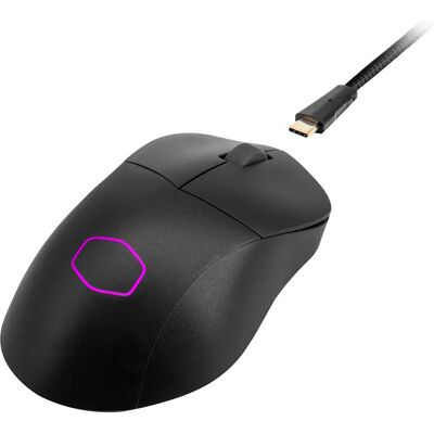 Souris Sans Fil Cooler Master MM731 - Bureau Souris Sans Fil Cooler Master MM731 - Bureau
