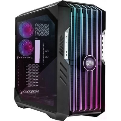 Cooler Master HAF 700 EVO Torre Completa - E-ATX Case Cooler Master HAF 700 EVO Torre Completa - E-ATX Case