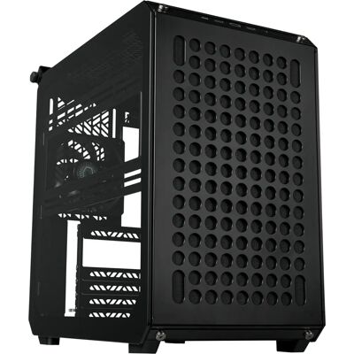 Cooler Master QUBE 500 Flatpack Edizione Nera Torre Midi - Case PC Cooler Master QUBE 500 Flatpack Edizione Nera Torre Midi - Case PC