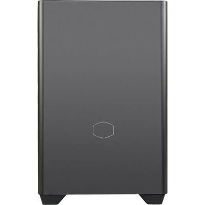 Cooler Master MasterBox NR200P V2 Desktop Computer Case Cooler Master MasterBox NR200P V2 Desktop Computer Case